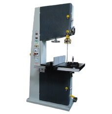 CK-22LGZS Band Saw